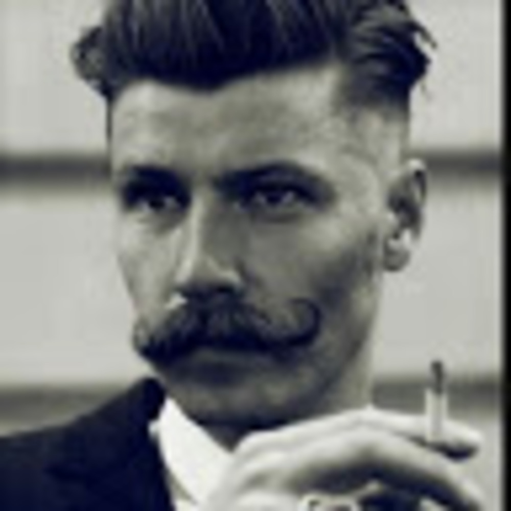 Meet your Posher, Pjv